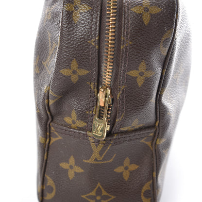 Louis Vuitton Monogram Trousse Toilette 28 9 of 9