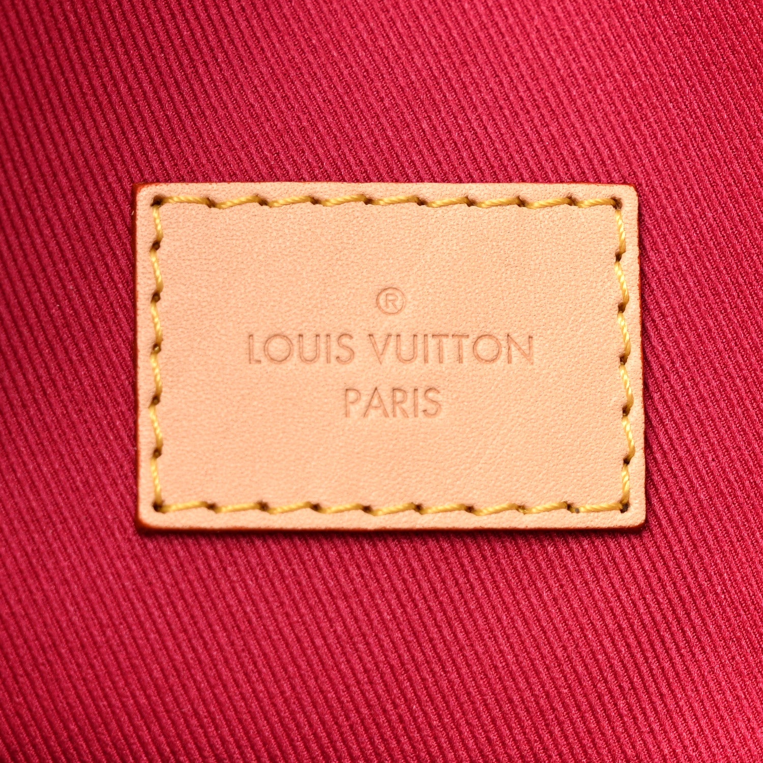 Louis Vuitton Monogram Graceful MM Pivoine 6 of 13
