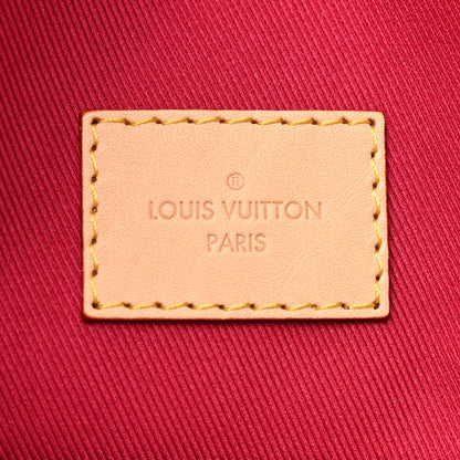 Louis Vuitton Monogram Graceful MM Pivoine 6 of 13