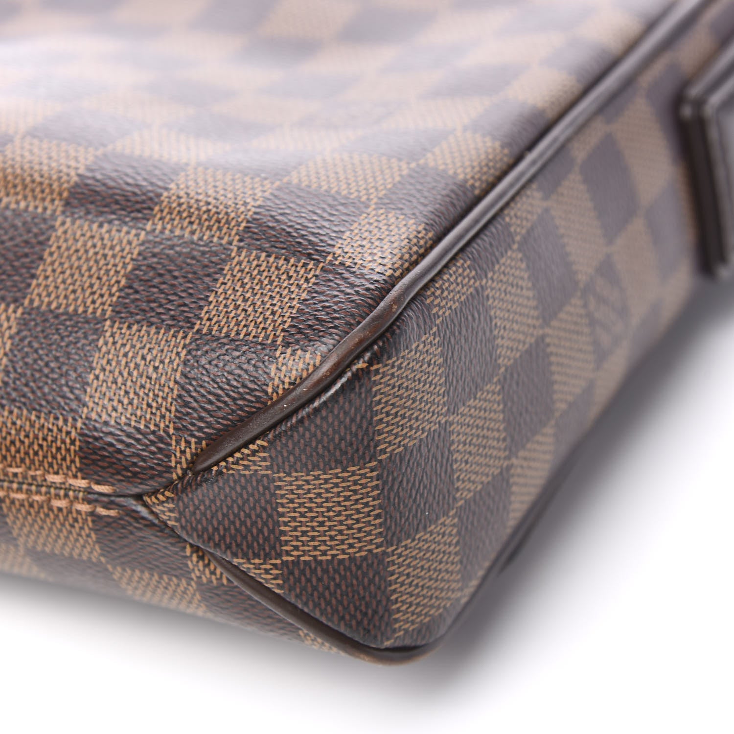 Louis Vuitton Damier Ebene District PM 10 of 11