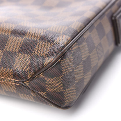Louis Vuitton Damier Ebene District PM 10 of 11
