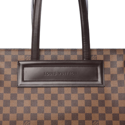 Louis Vuitton Damier Ebene Parioli PM 14 of 15
