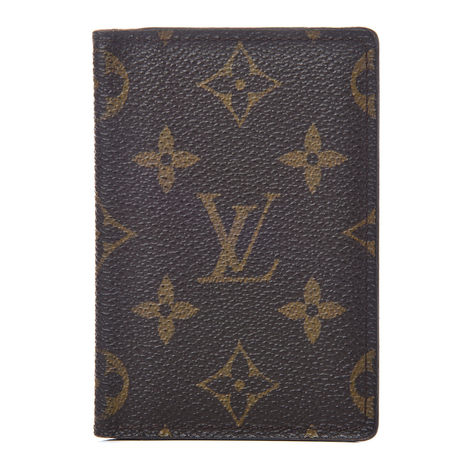 Louis Vuitton Monogram Pocket Organizer 1 of 11