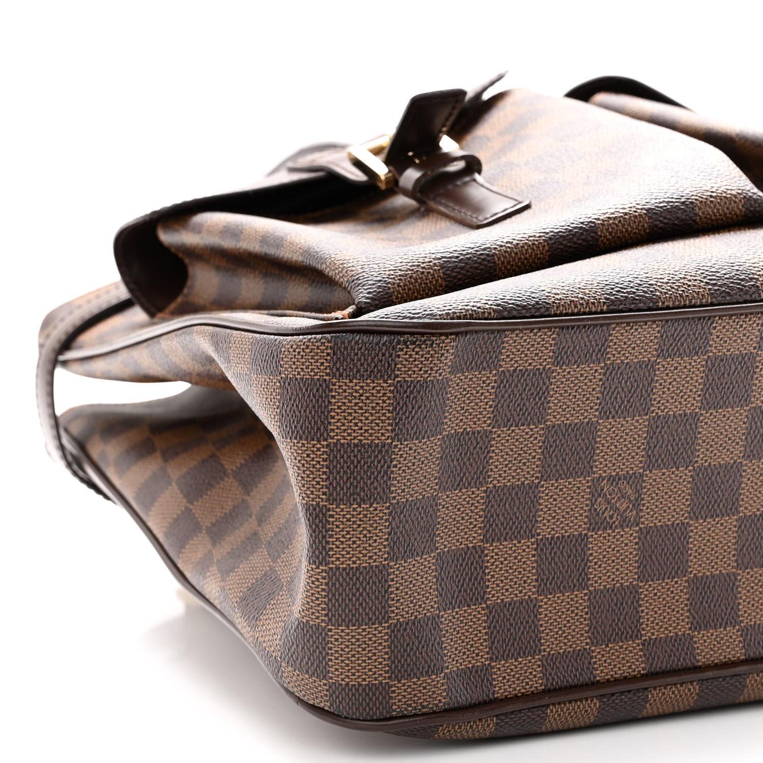 Louis Vuitton Damier Ebene Uzes 8 of 9