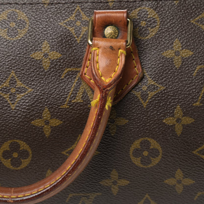 Louis Vuitton Monogram Speedy 30 16 of 20