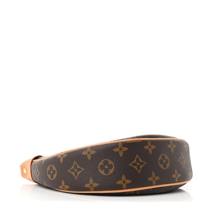 Louis Vuitton Monogram Loop 4 of 9