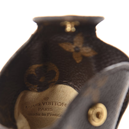 Louis Vuitton Monogram Sunglasses Case MM 7 of 7