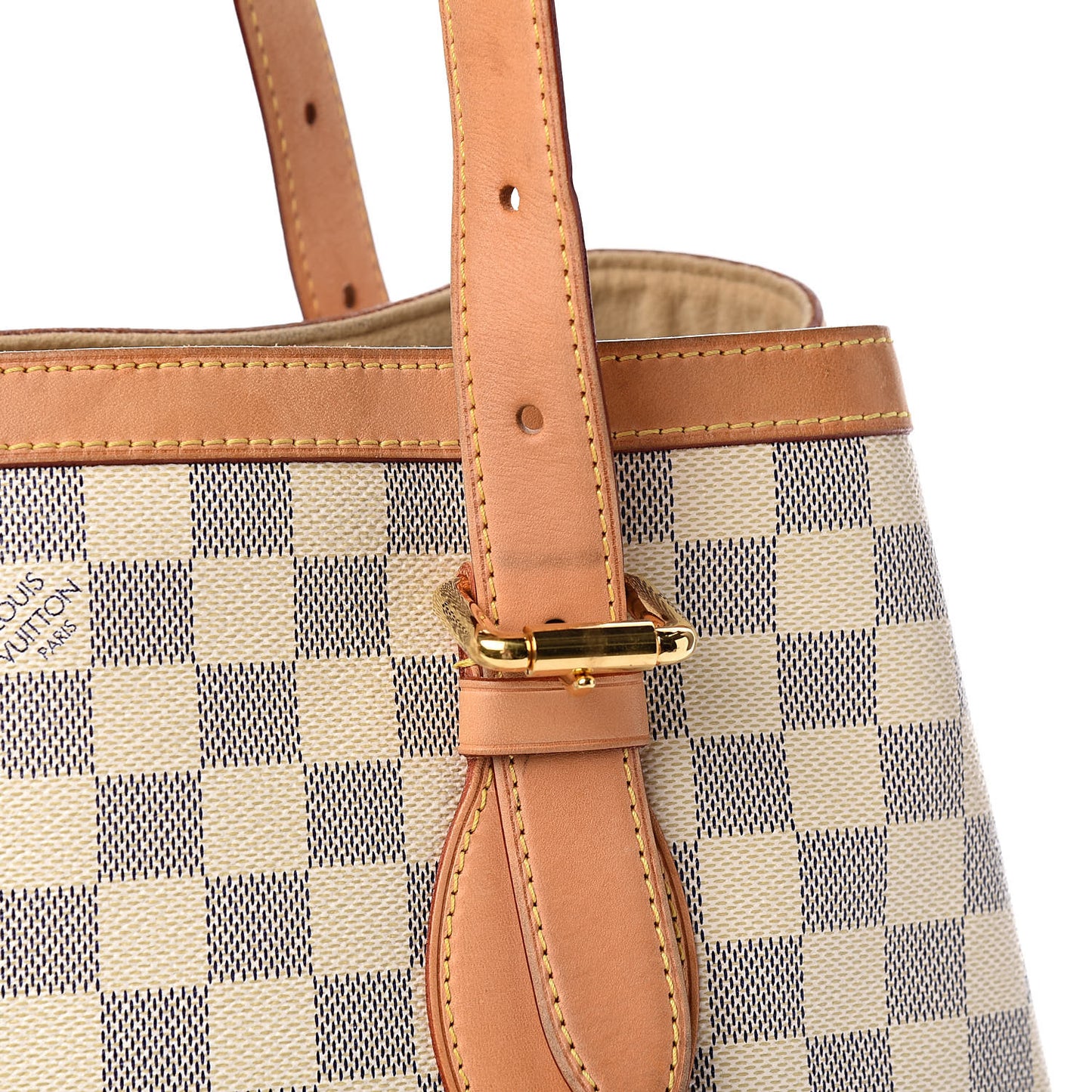 Damier Azur Hampstead MM