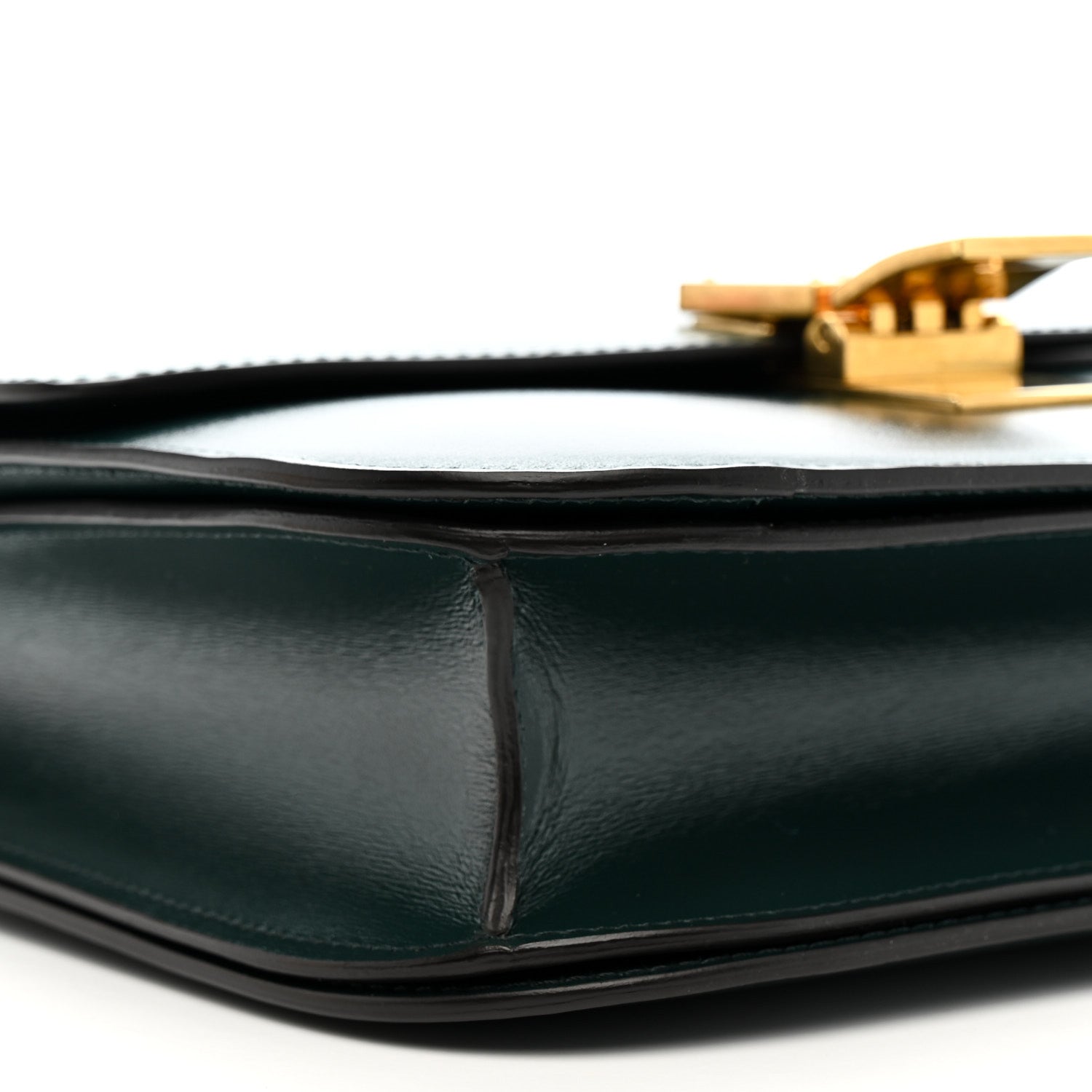 Celine Box Calfskin Medium Classic Box Flap Bag Amazone 9 of 14