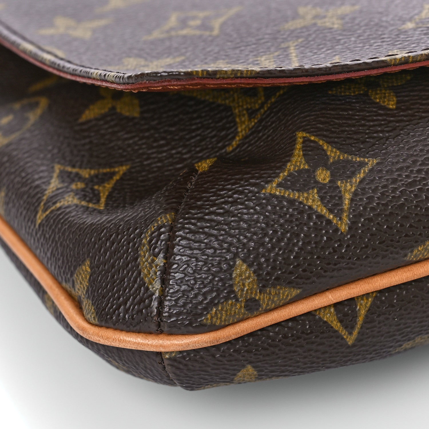 Louis Vuitton Monogram Musette Tango 7 of 8