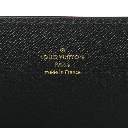 Louis Vuitton Reverse Monogram Book Chain Wallet 7 of 14