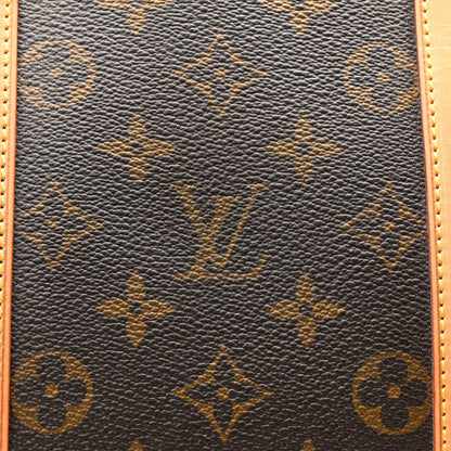 Louis Vuitton Monogram Sofia Coppola Speedy 7 of 9