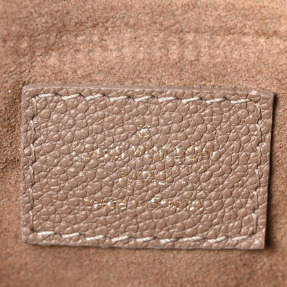 Louis Vuitton Monogram Popincourt PM Taupe Glace 6 of 10