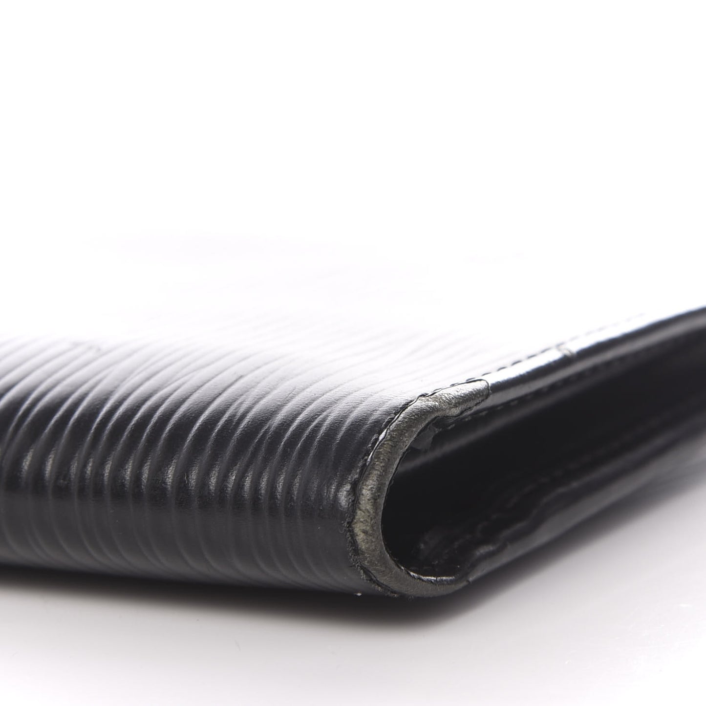 Epi Brazza Wallet Black