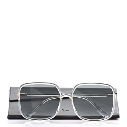 Christian Dior Acetate So Stellaire 1 Sunglasses Grey 9 of 9