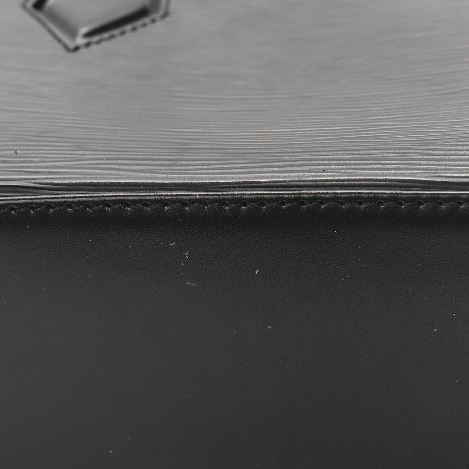 Louis Vuitton Epi Jasmin Black 9 of 10