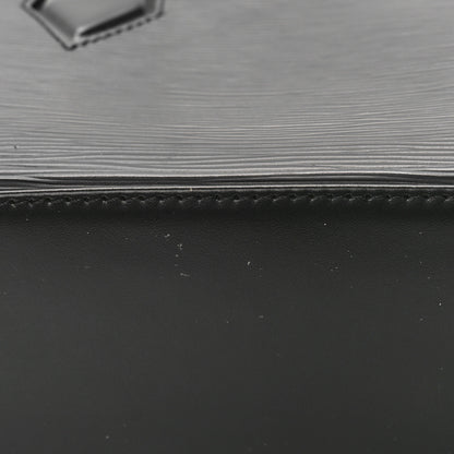 Louis Vuitton Epi Jasmin Black 9 of 10