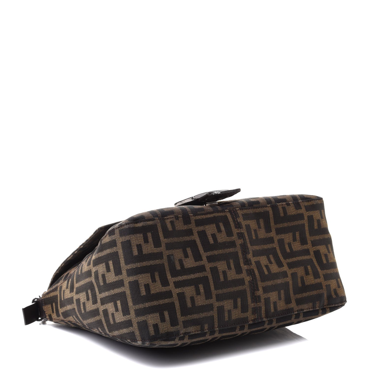 Fendi Zucca Mama Baguette Tobacco 4 of 12