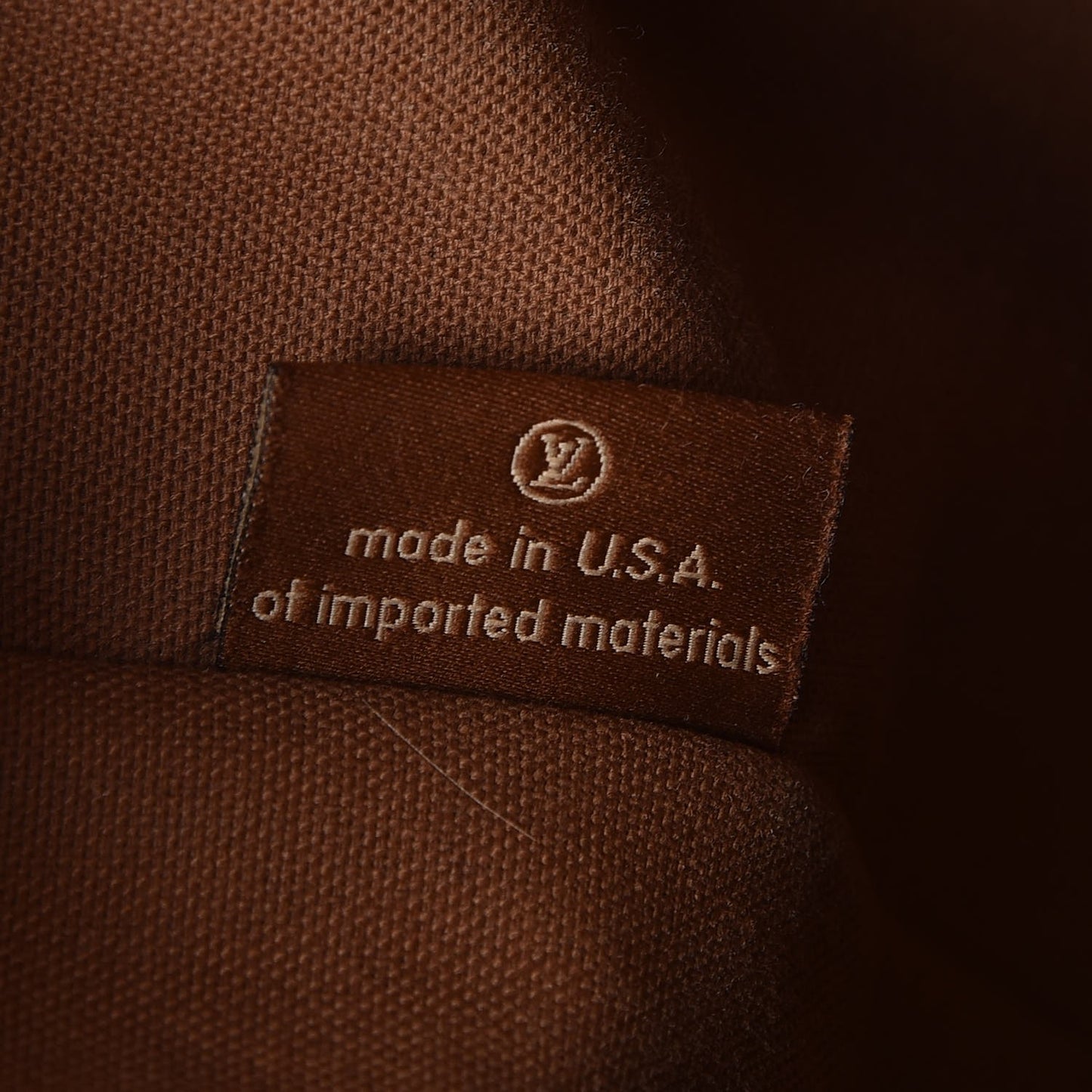 Monogram Tivoli PM