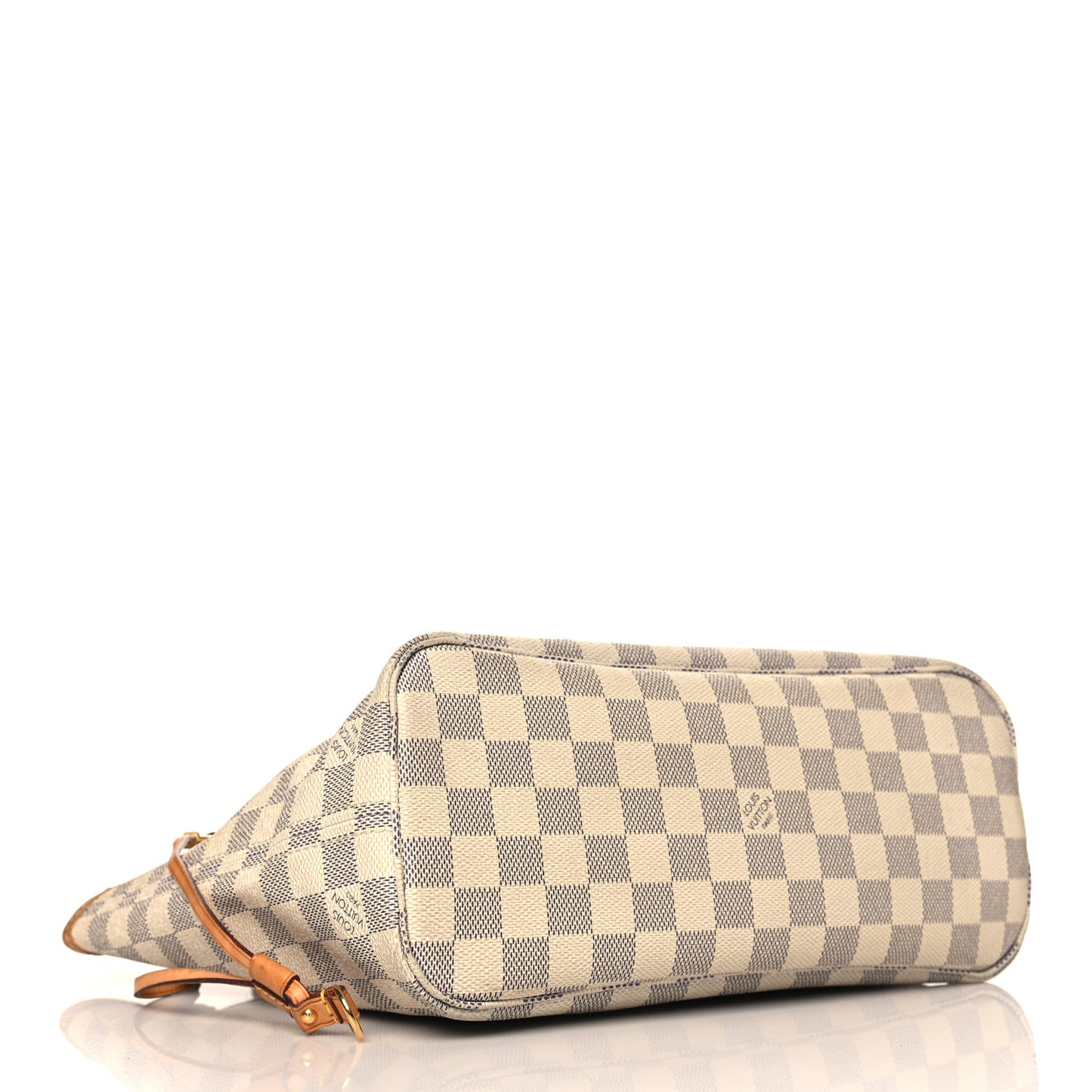 Damier Azur Neverfull PM