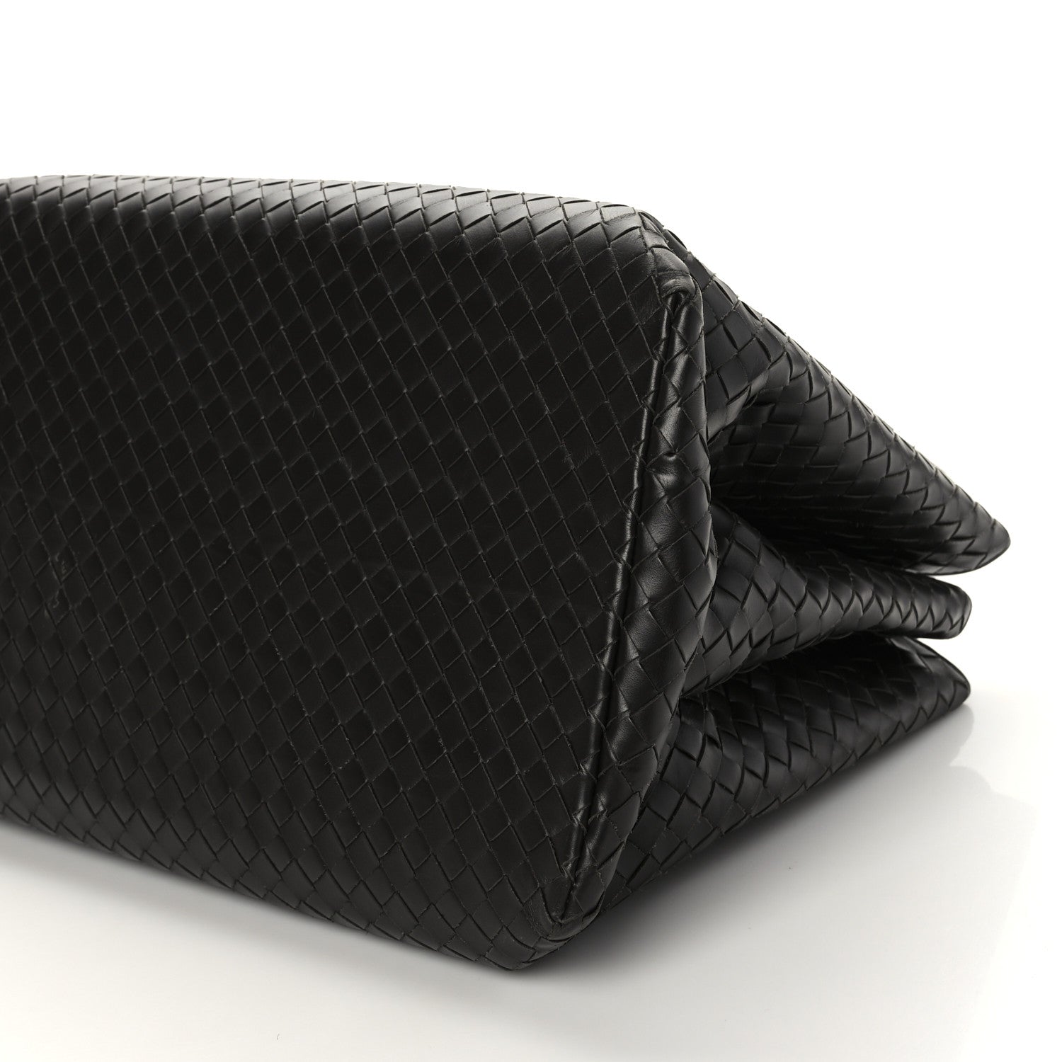 Bottega Veneta Nappa Intrecciato Medium Roma Tote Moro 8 of 11