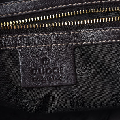 Gucci Crystal Monogram Small Hysteria 7 of 10