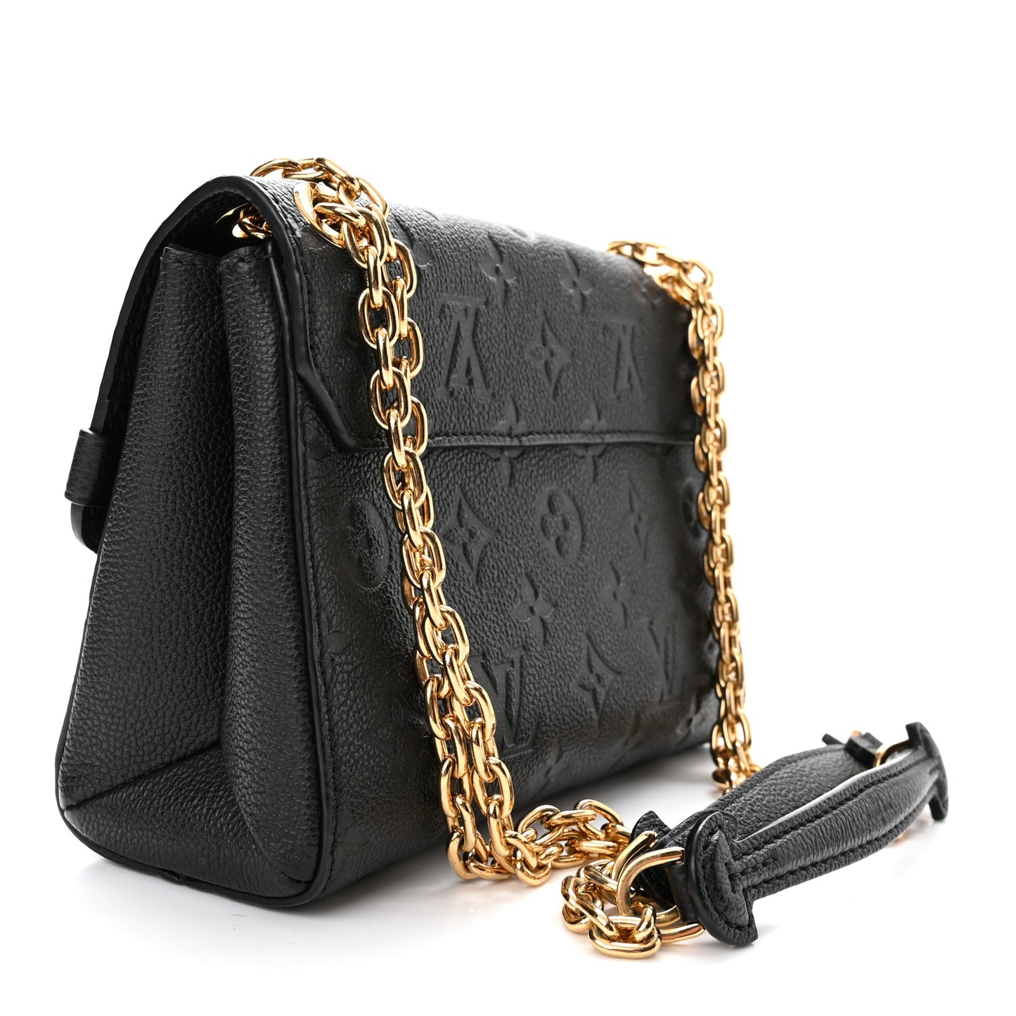 Empreinte Vavin BB Black
