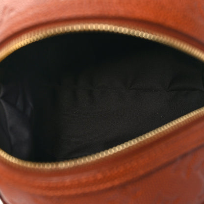 Louis Vuitton X NBA Monogram Ball in Basket Brick Orange 5 of 9