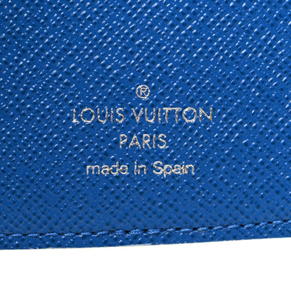 Louis Vuitton Monogram Watercolor Pocket Organizer NM Multicolor 6 of 7