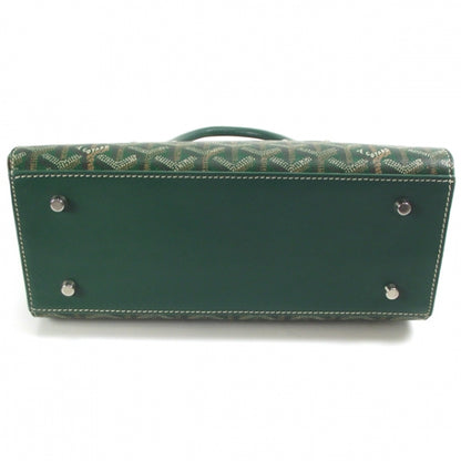 Goyard Jersey PM Bag Green 4 of 10