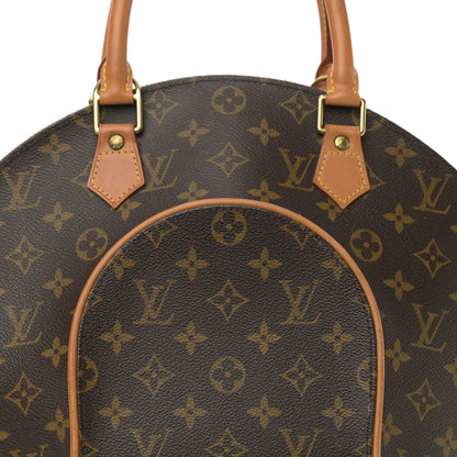 Louis Vuitton Monogram Ellipse MM 7 of 16