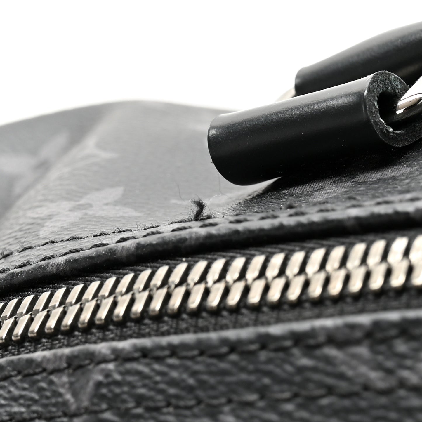 Monogram Eclipse Keepall Bandouliere 55