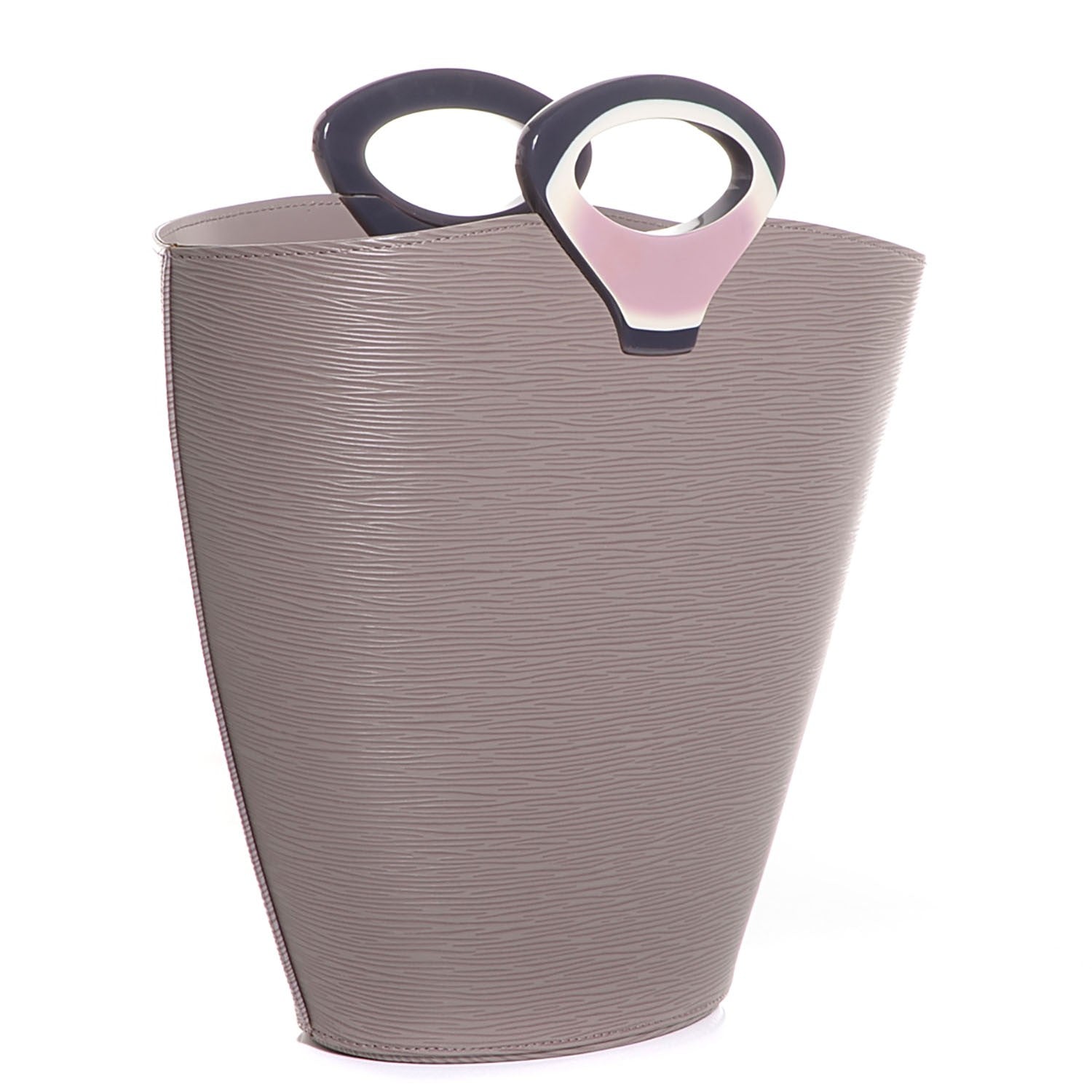 Louis Vuitton Epi Noctambule Tote Lilac 3 of 7