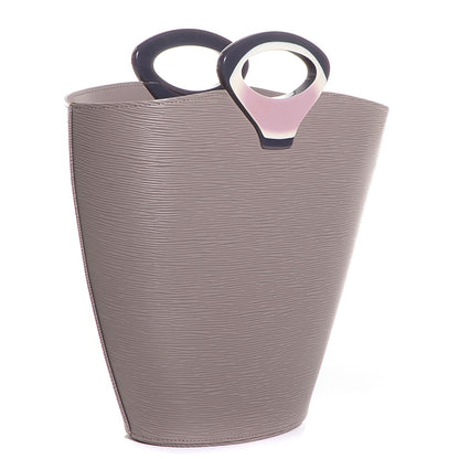 Louis Vuitton Epi Noctambule Tote Lilac 3 of 7