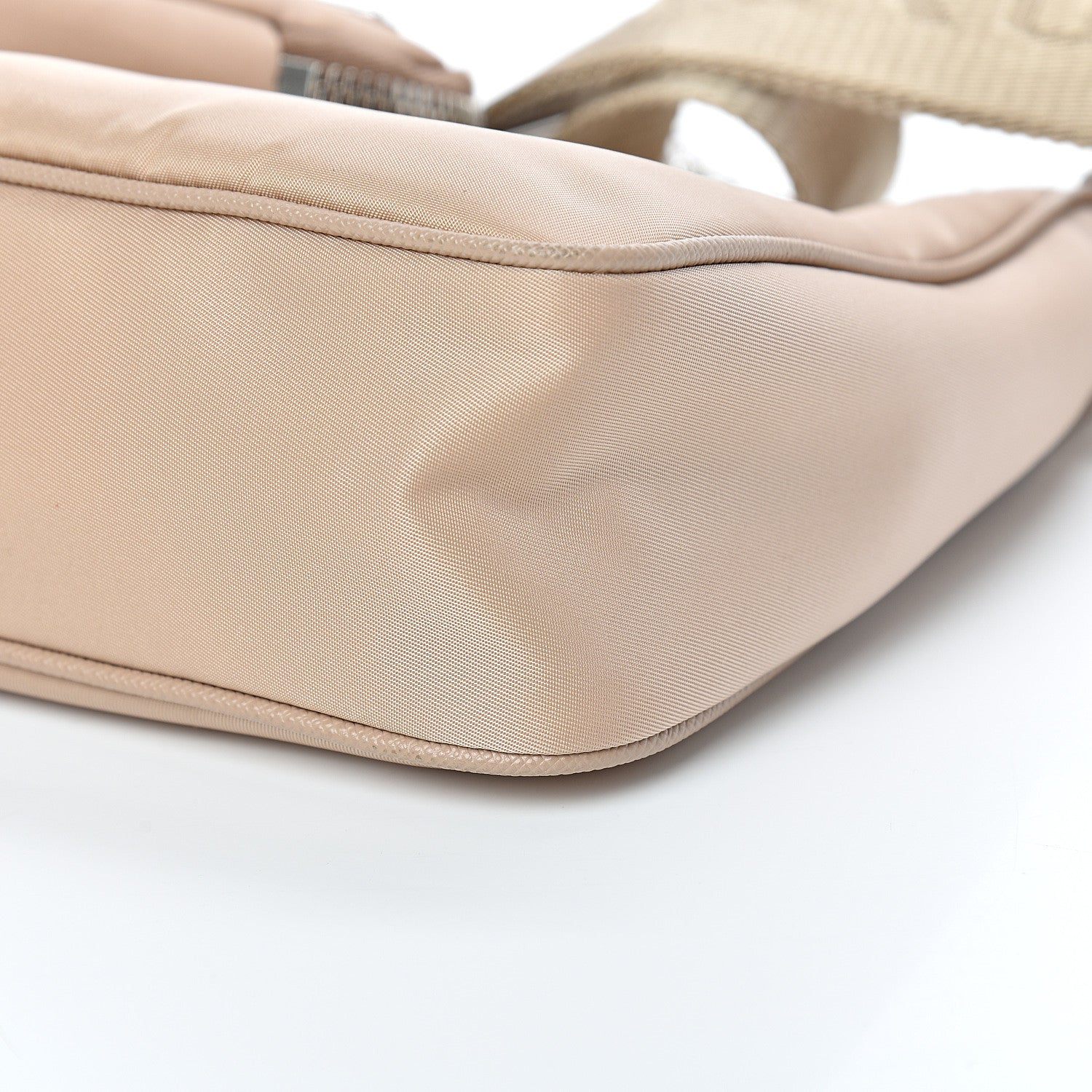 Prada Nylon Re-Edition 2005 Shoulder Bag Cammeo 10 of 10