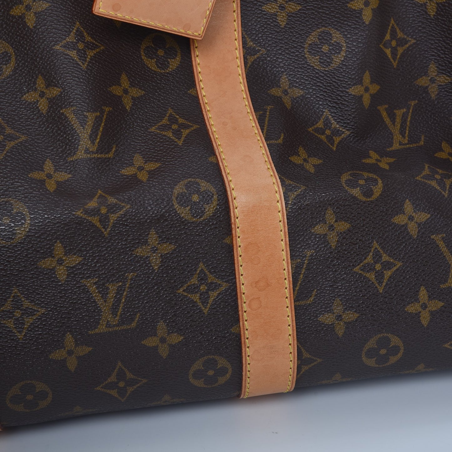 Monogram Keepall 55