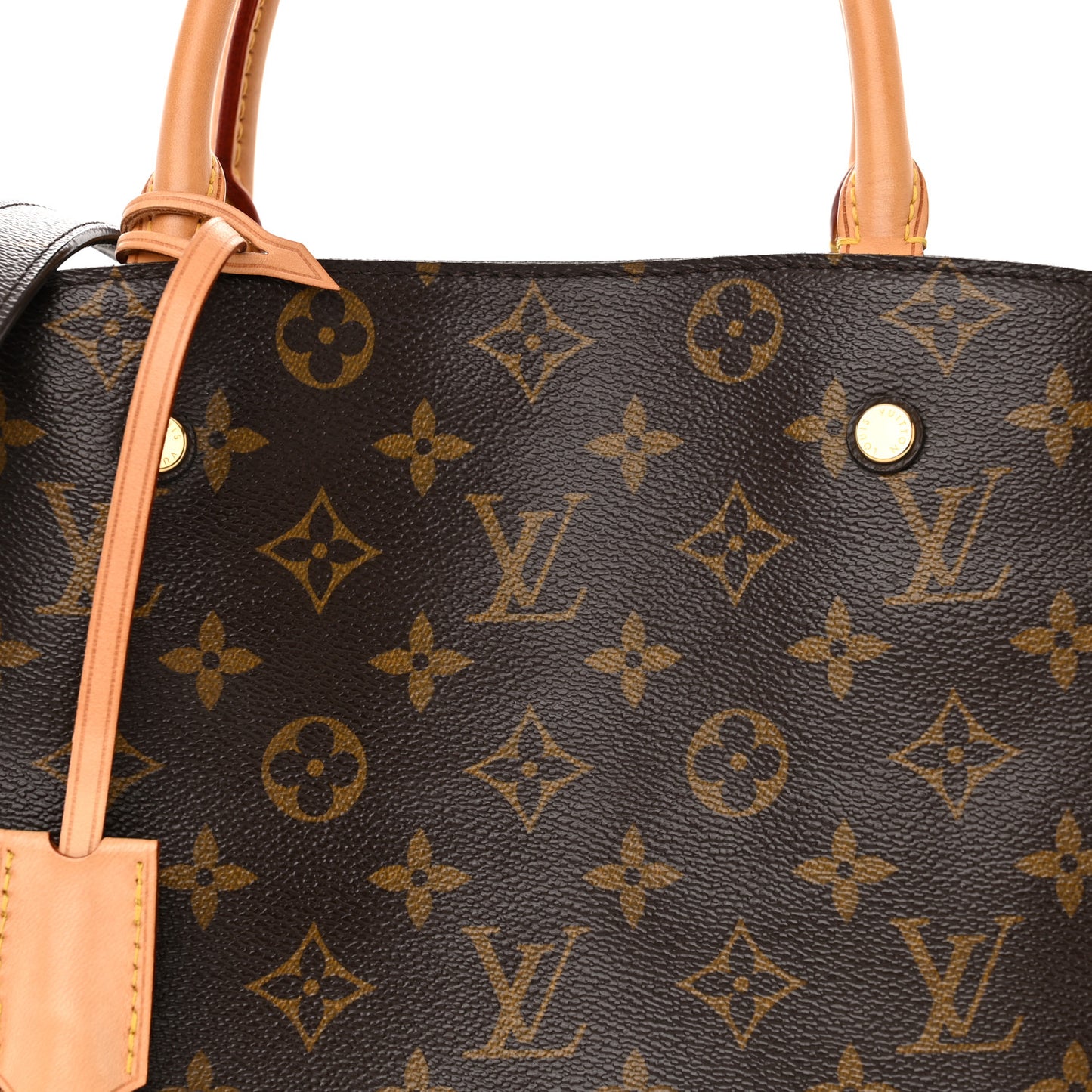 Monogram Montaigne MM