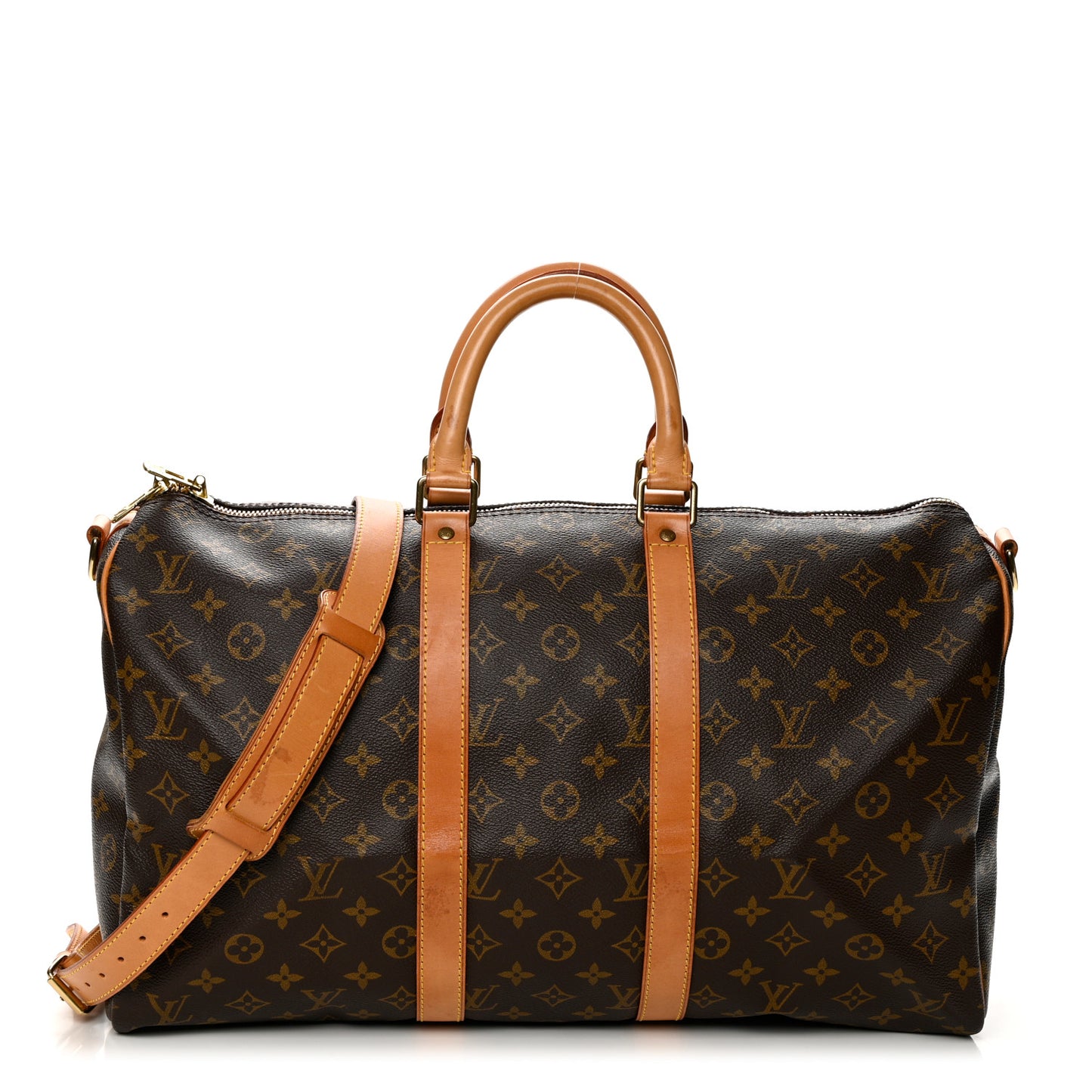 Monogram Keepall Bandouliere 45