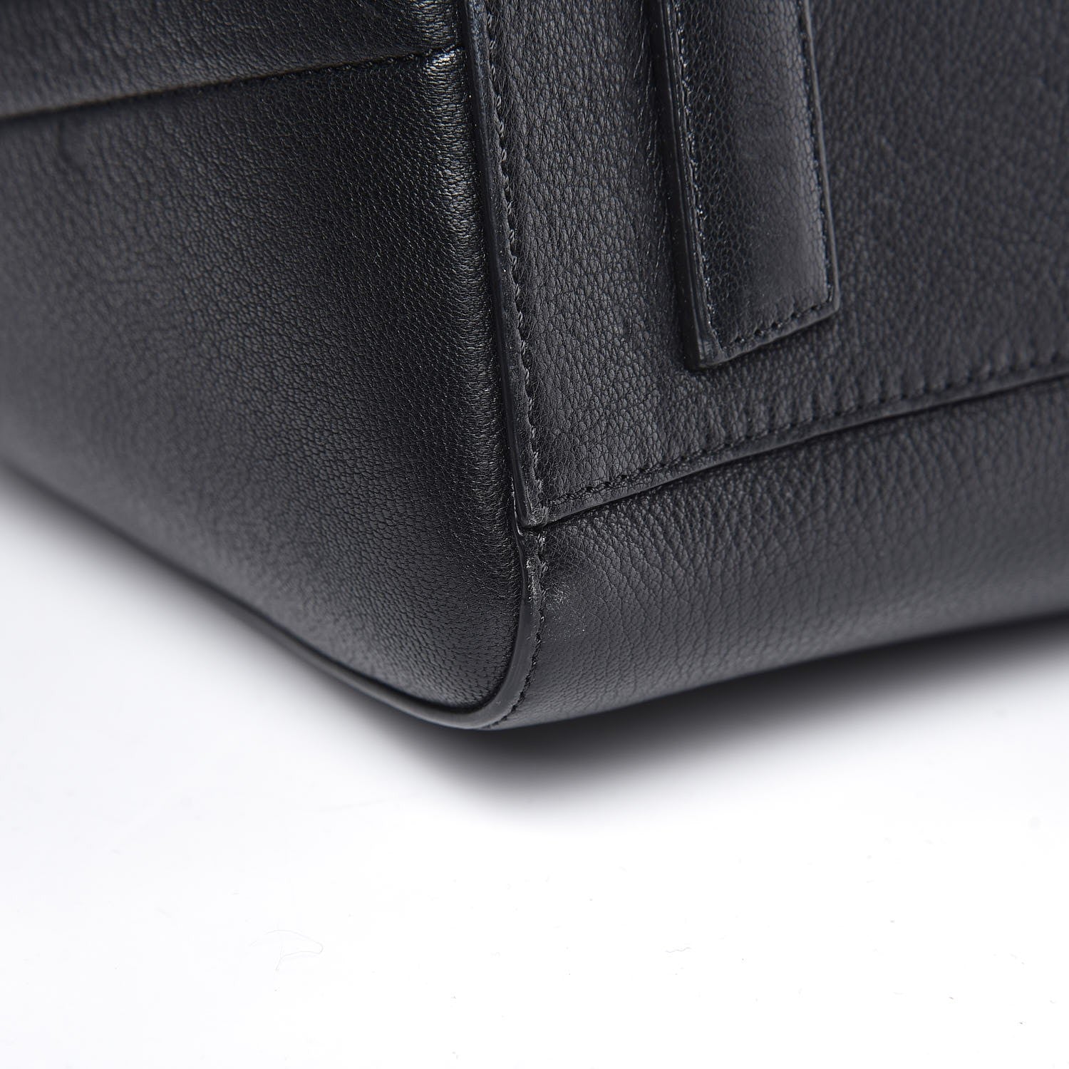 Givenchy Sugar Goatskin Medium Antigona Black 10 of 10