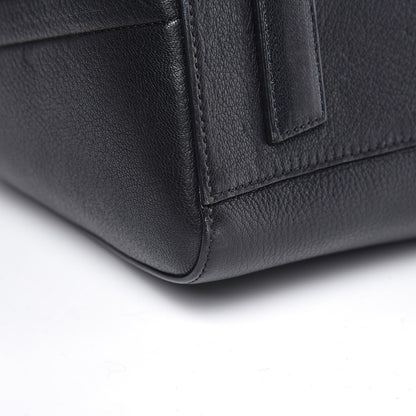 Givenchy Sugar Goatskin Medium Antigona Black 10 of 10