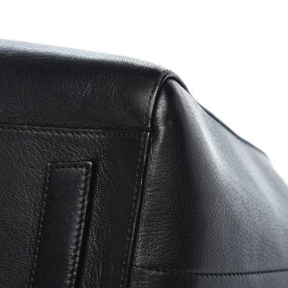 Givenchy Sugar Goatskin Medium Antigona Black 15 of 17