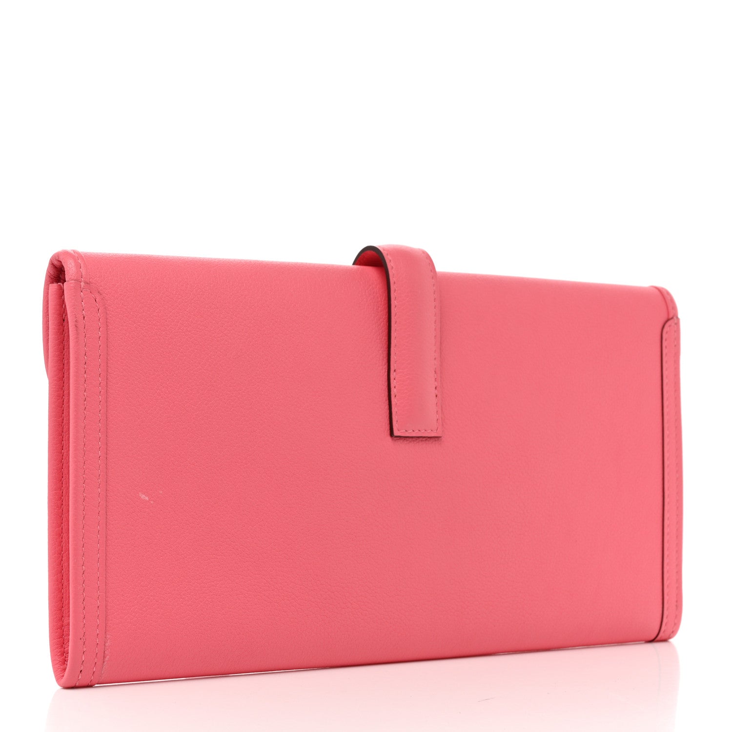 Hermes Evercolor Jige Elan 29 Rose Azalee 3 of 7