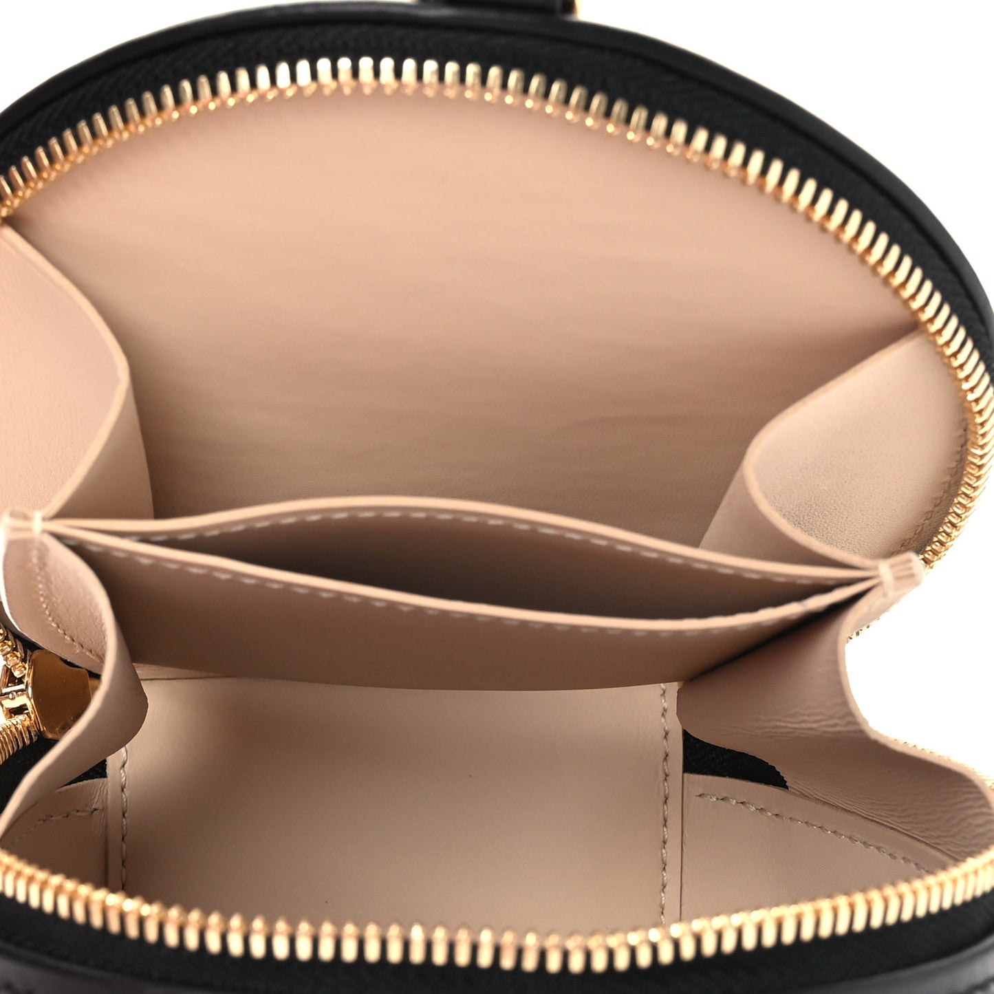 Reverse Monogram Mini Boite Chapeau