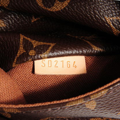 Louis Vuitton Monogram Totally PM 7 of 8
