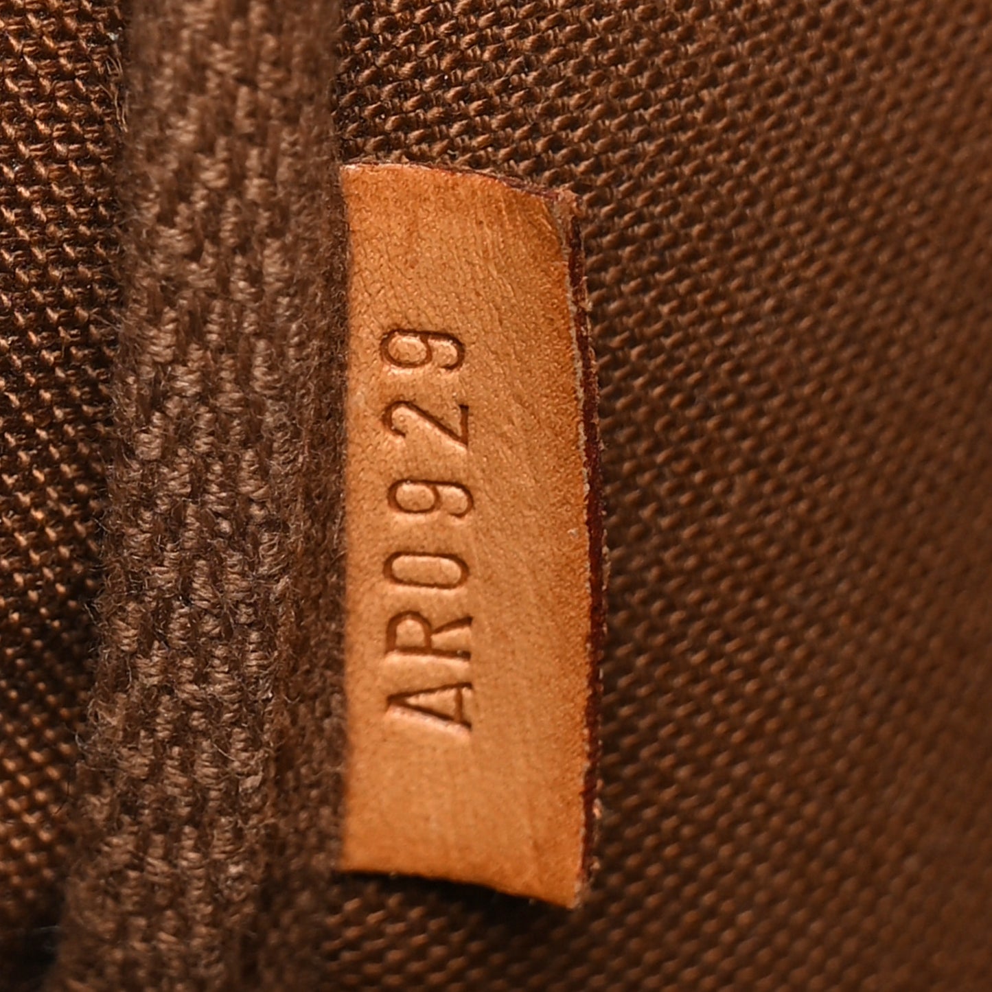 Monogram Pochette Accessories