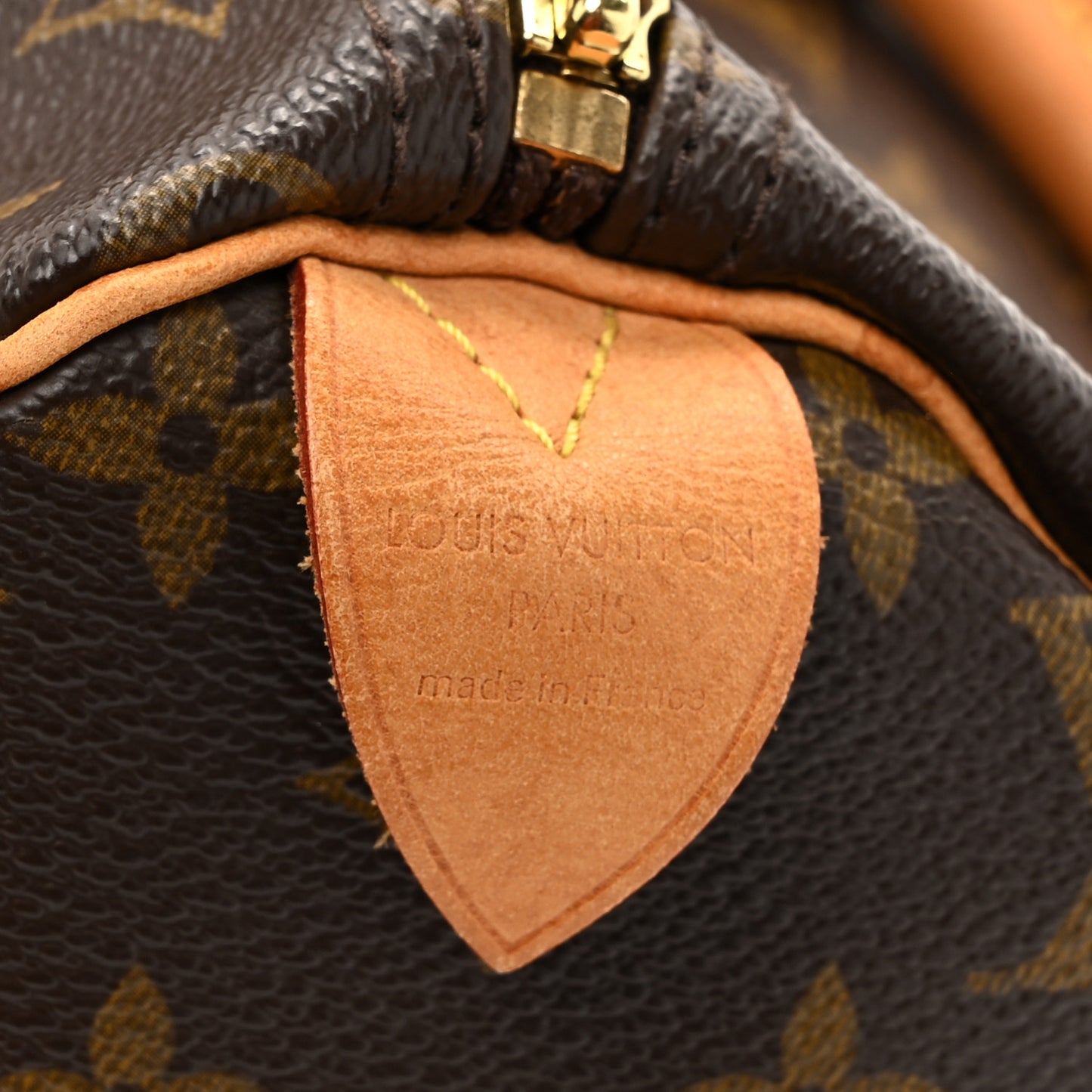 Monogram Speedy 30