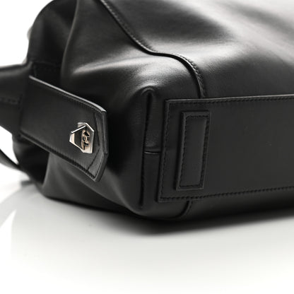 Givenchy Smooth Calfskin Small Soft Antigona Black 9 of 11