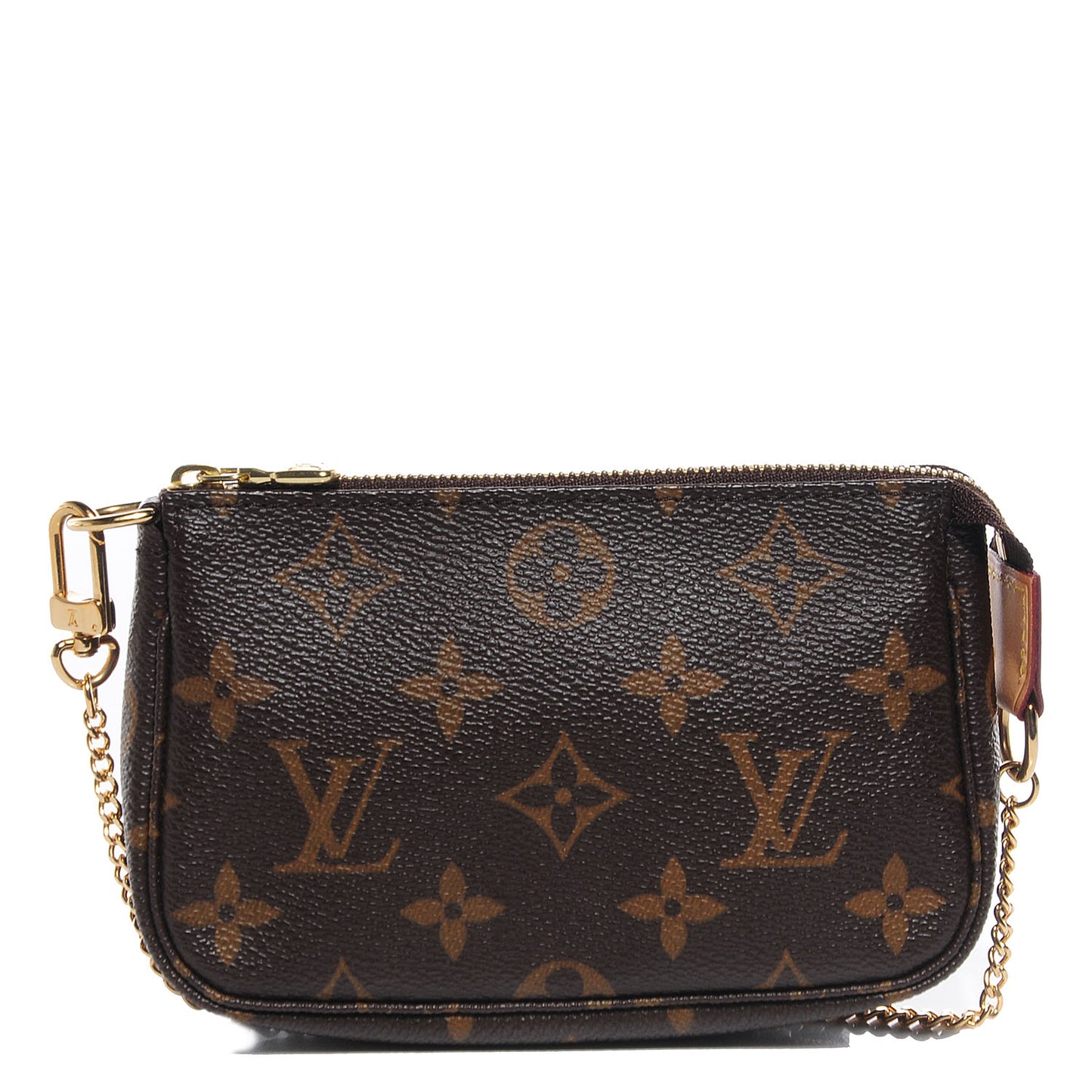 Monogram Mini Pochette Accessories