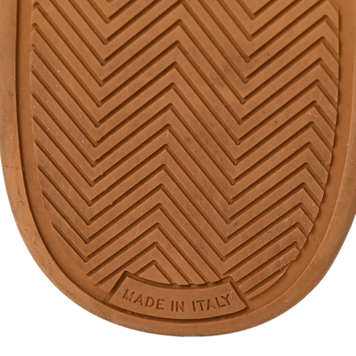 Fabric Suede Calfskin Logo Sneakers Light Beige