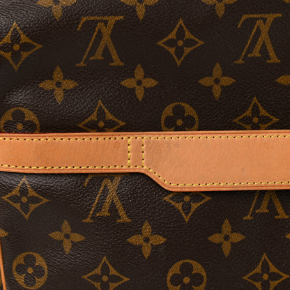 Louis Vuitton Monogram Abbesses Messenger Bag 10 of 12